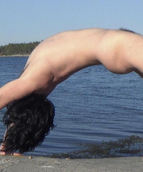 KinkyCuntboy contest photo