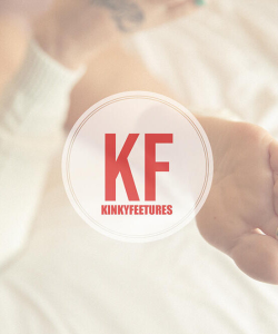 KinkyFeetures at APClips.com