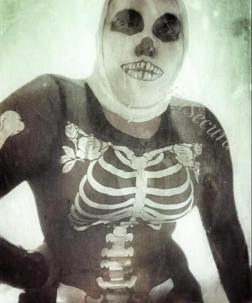 Goddess Kira Secura contest photo