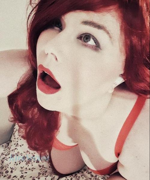 Goddess Kira Secura contest photo