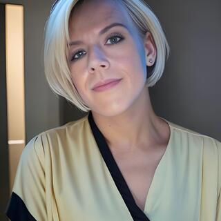 Kira Trans Model photo