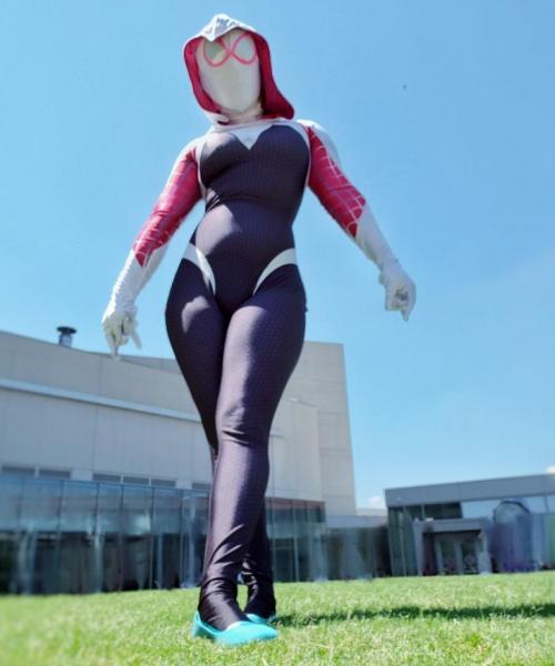 Kit Kendal contest photo