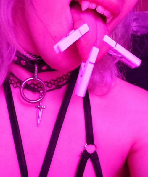 Kit Kendal contest photo