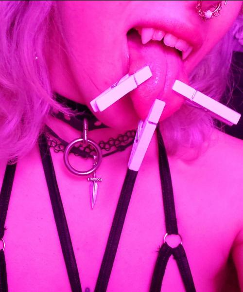 Kit Kendal contest photo