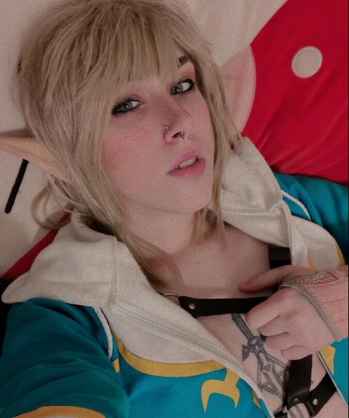 Kit Kendal contest photo