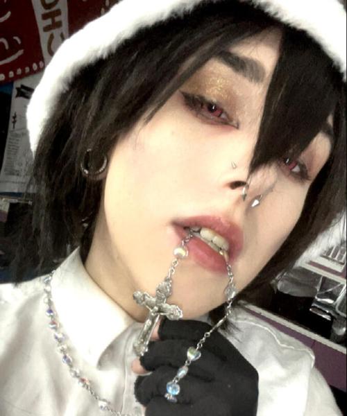 Kit Kendal contest photo