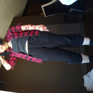 Nea Dead by Daylight photo gallery by Kit Kendal