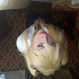 Mary Sucks your Dick for money