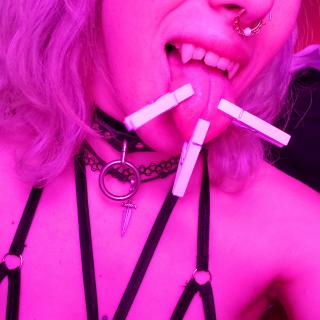 Satisfaction~ FULL SET photo gallery by Kit Kendal