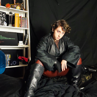 Anakin Skywalker : Revenge of the Stripped photo gallery by Kitkendal