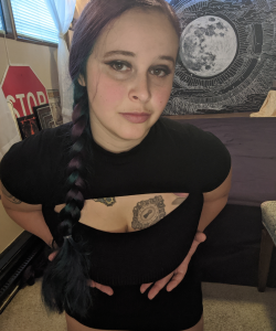 Kitty Creme at APClips.com