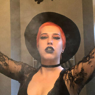 Goddess Jade ? photo