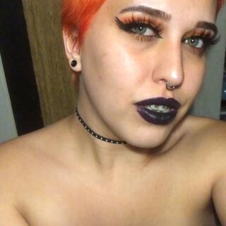 Goddess Jade ? photo