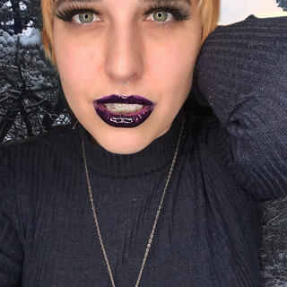 Goddess Jade ? photo