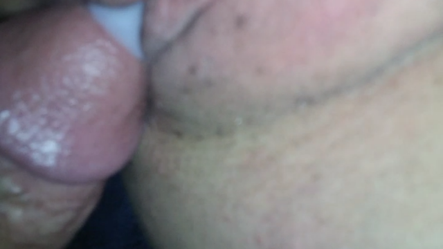 Couple Creampie video from Goddess Jade ?