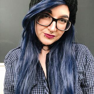 Kitty Magnetic photo