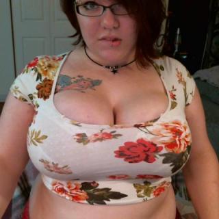 Kitty McPherson photo