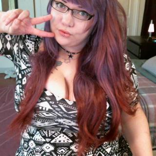 Kitty McPherson photo