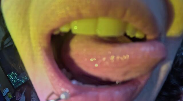 Crunching My Crush video from Remi Day