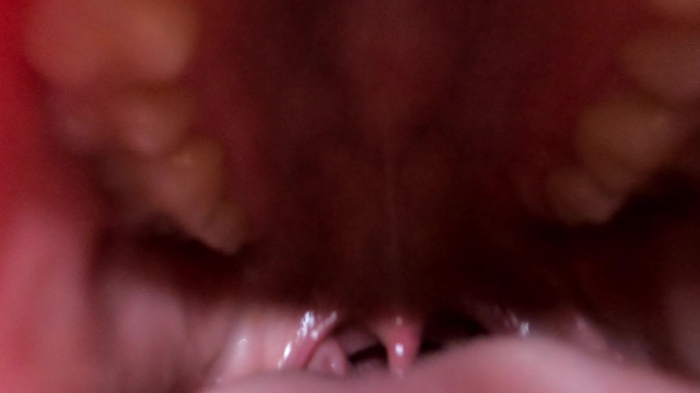 Lovely Licking video from Remi Day