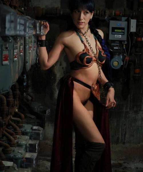 Koneko Katana contest photo