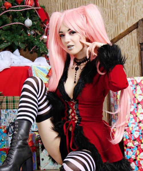 Shianne Siren contest photo