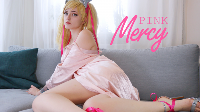 Pink Mercy - Overwatch video from Korallulu