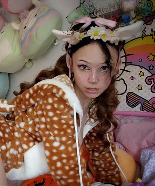 Krissi contest photo