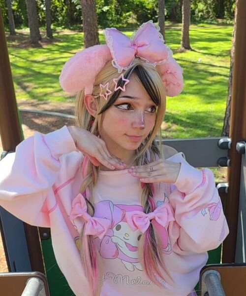 Krissi contest photo