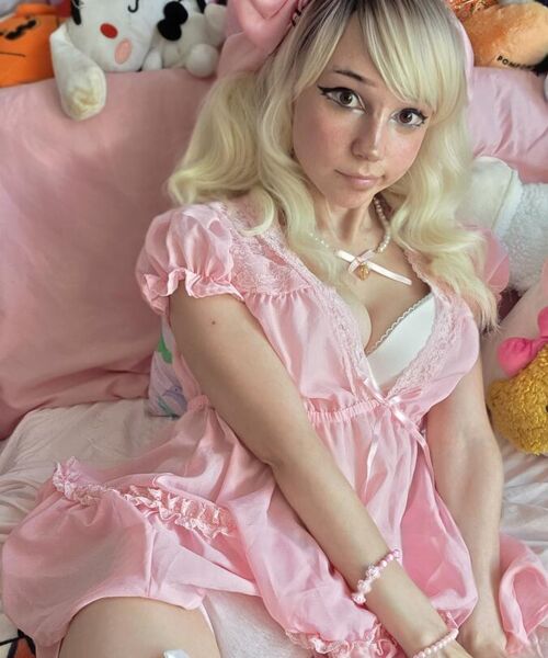 Krissi contest photo