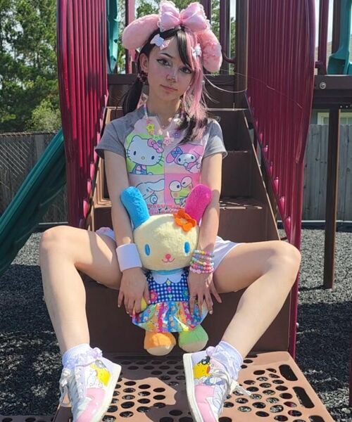 Krissi contest photo