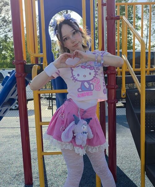 Krissi contest photo