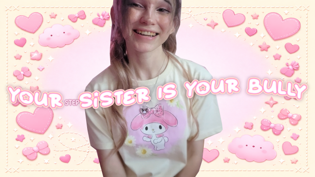 Bullying You video from Krissi