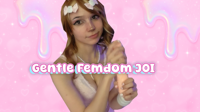 Get Cozy and CUM FOR ME video from Krissi