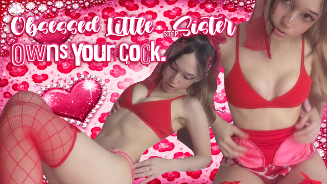 I OWN YOUR COCK video from Krissi