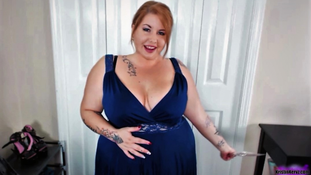 Husband, the Baby Isn't Yours video from Kristin Kervz
