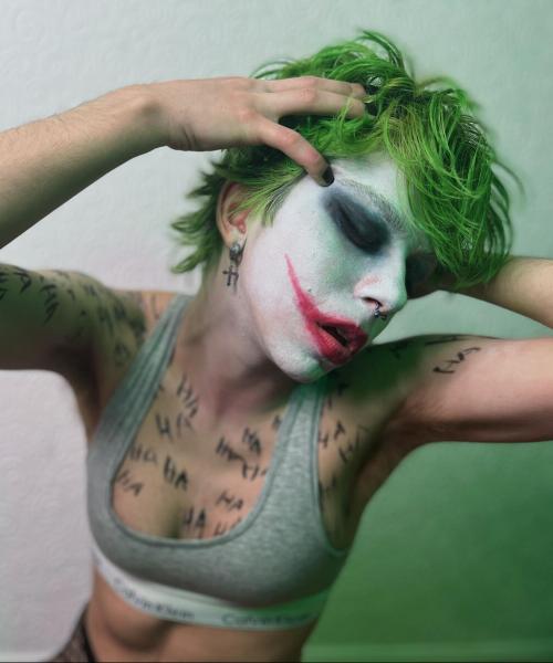 Kryptos World contest photo