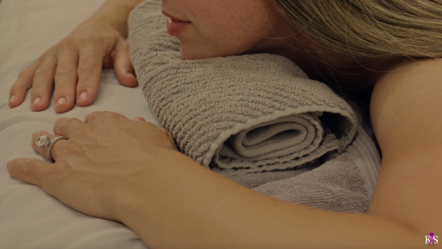 The Housewife's Affair video from KSWifey