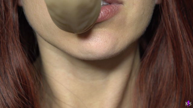 Your Friend's Hot Stepmom II video from KSWifey