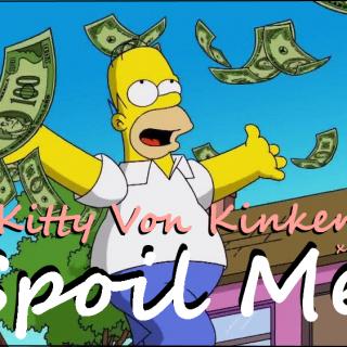 Kitty Von Kinkenstein photo