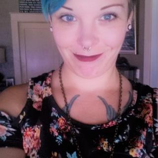 Kitty Von Kinkenstein photo