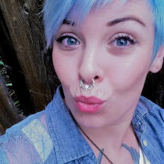 Kitty Von Kinkenstein photo