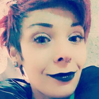 Kitty Von Kinkenstein photo