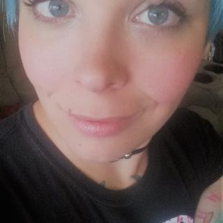 Kitty Von Kinkenstein photo