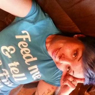 Kitty Von Kinkenstein photo