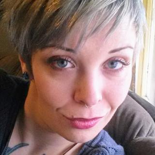 Kitty Von Kinkenstein photo