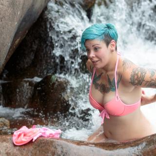 Kitty Von Kinkenstein photo