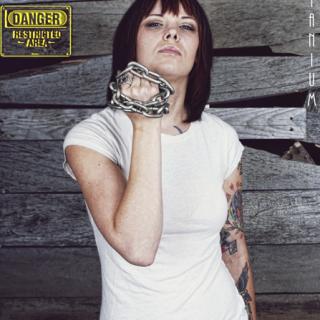 badass photo gallery by Kitty Von Kinkenstein