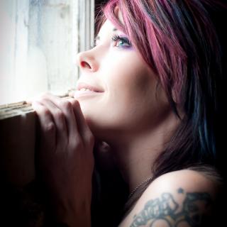 dreaming of escape photo gallery by Kitty Von Kinkenstein