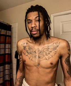 KxngUnkasa at APClips.com